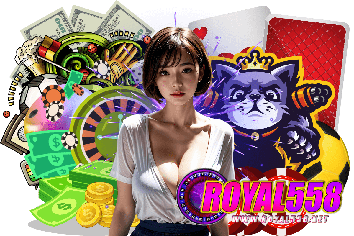 royal558 com